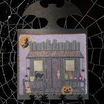 (image for) Broom Shed